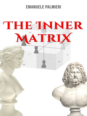 cover image of The Inner Matrix